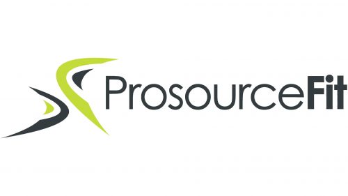 Logo de ProsourceFit