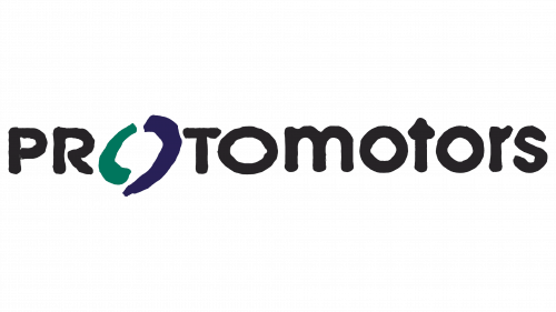 Logo de Proto Motors