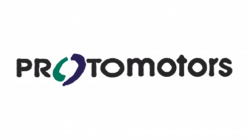 Logo de Proto Motors