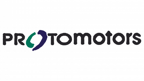Logo de Proto Motors