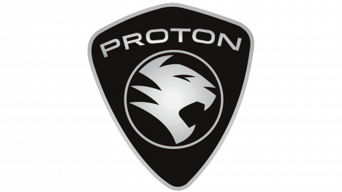 Logo de Proton