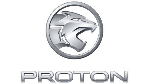 Logo de Proton