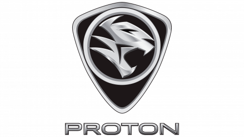 Logo de Proton