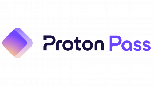 Logo de Proton Pass