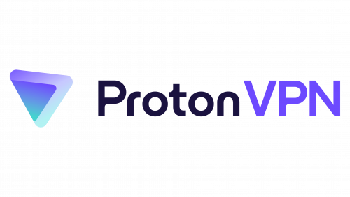 Logo de Proton VPN