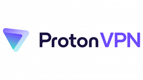 Logo de ProtonVPN