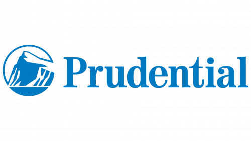 Logo de Prudential