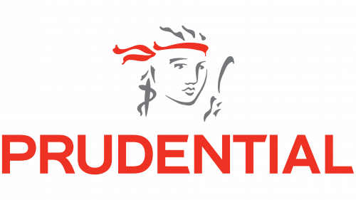Logo de Prudential