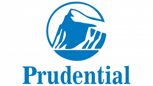 Logo de Prudential Financial