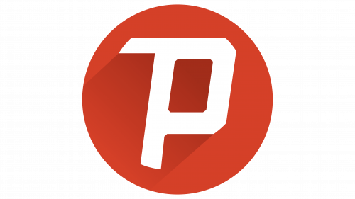 Logo de Psiphon
