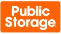 Public Storage Logo