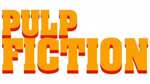 Logo de Pulp Fiction