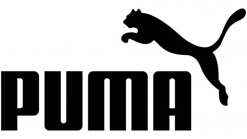 Logo de Puma