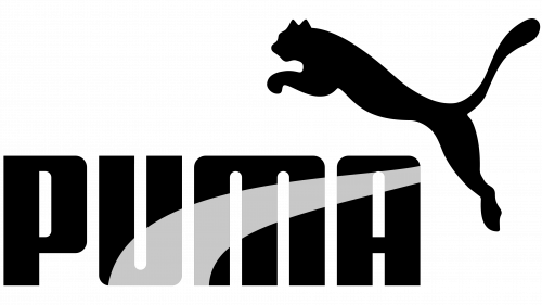 Logo de Puma 1980-1988