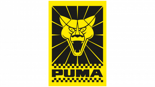 Logo de Puma