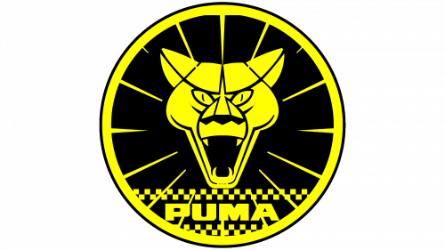 Logo de Puma