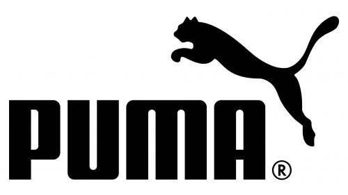 Logo de Puma