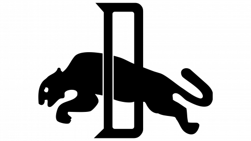 Logo de Puma en 1948
