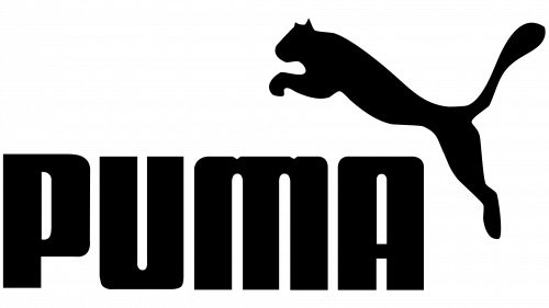 Logo de Puma en 1978