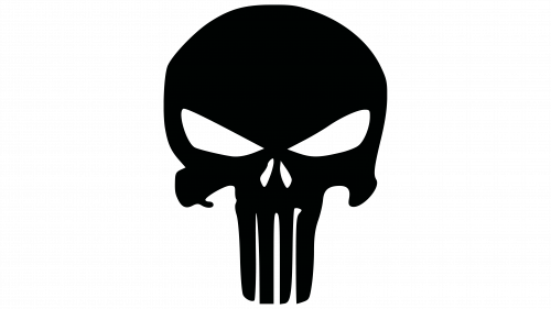 Logo de Punisher