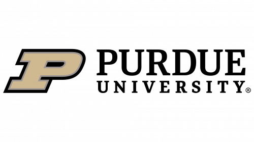 Logo de Purdue University