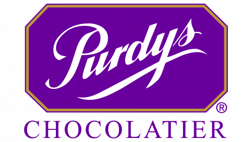 Logo de Purdy's
