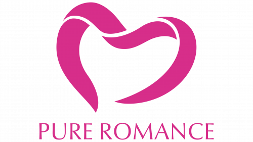 Logo de Pure Romance