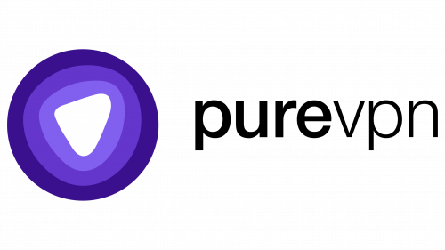 Logo de PureVPN