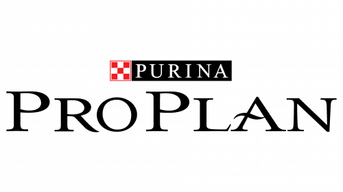 Logo de Purina Pro Plan
