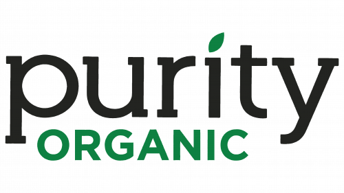 Logo de Purity Organic