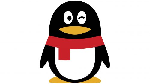 Logo de QQ