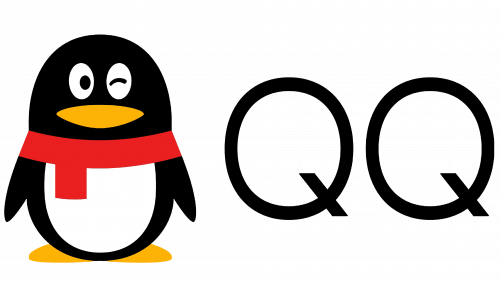 Logo de QQ buy