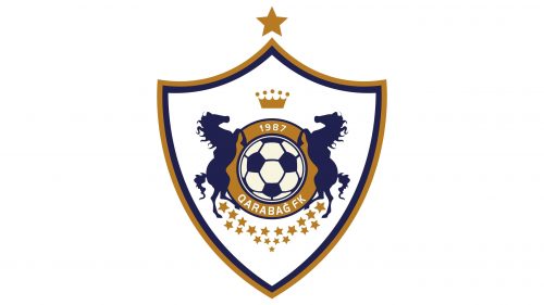 Logo de Qarabag