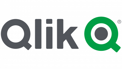 Logo de QlikTech