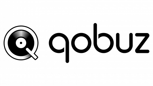 Logo de Qobuz