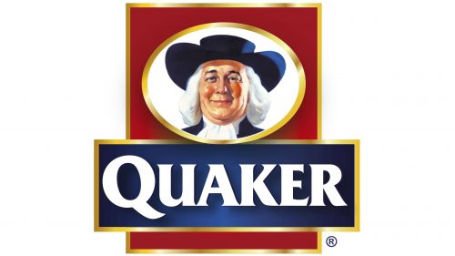 Logo de Quaker