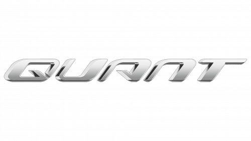 Logo de Quant