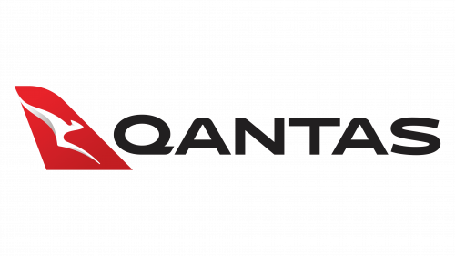 Logo de Quantas