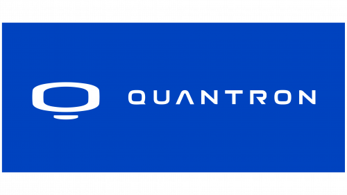 Logo de Quantron électrique