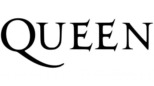 Logo de Queen