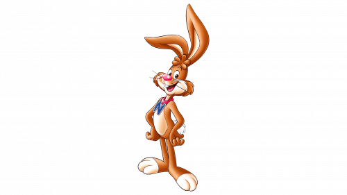 Logo de Quicky (Nesquik)
