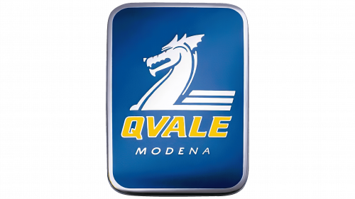 Logo de Qvale