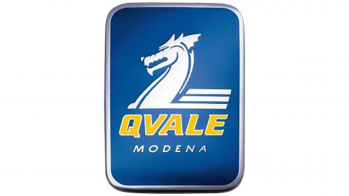 Logo de Qvale