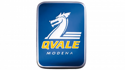 Logo de Qvale