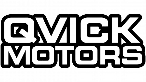 Logo de Qvick Motors