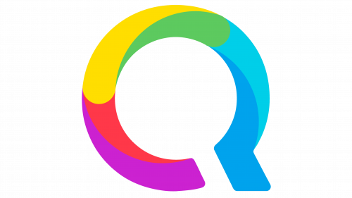 Logo de Qwant Search