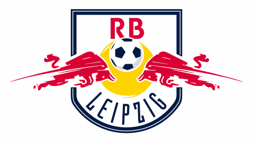 Logo de RB Leipzig en 2010