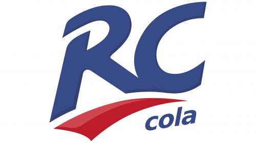 Logo de RC Cola