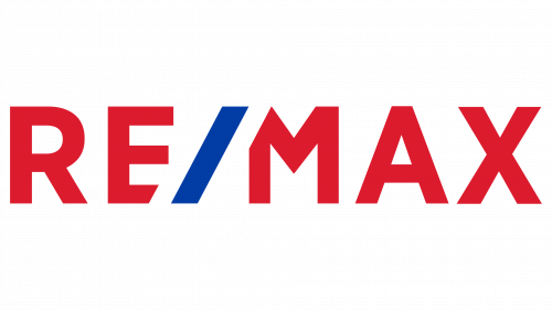 Logo de RE MAX