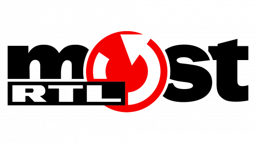 Logo de RTL Most